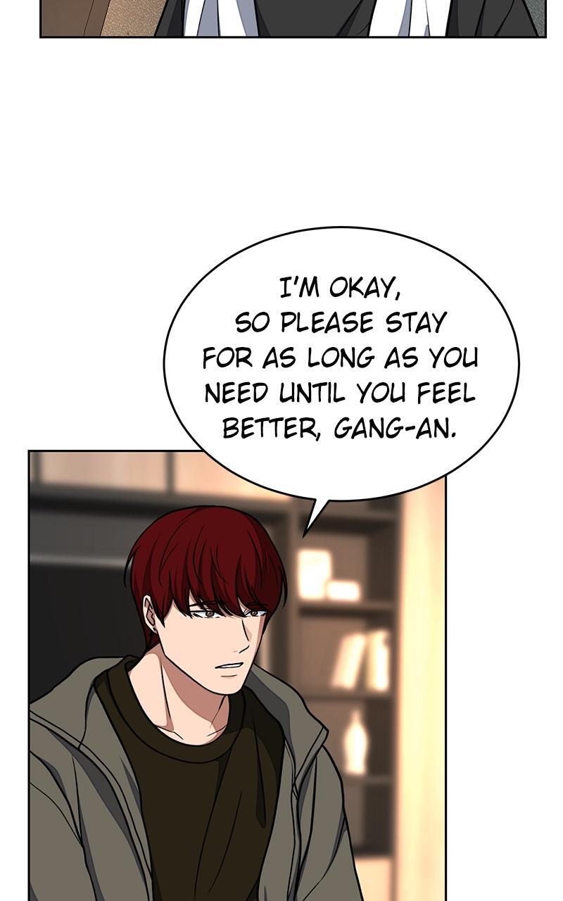 Read Denounce Manga Online