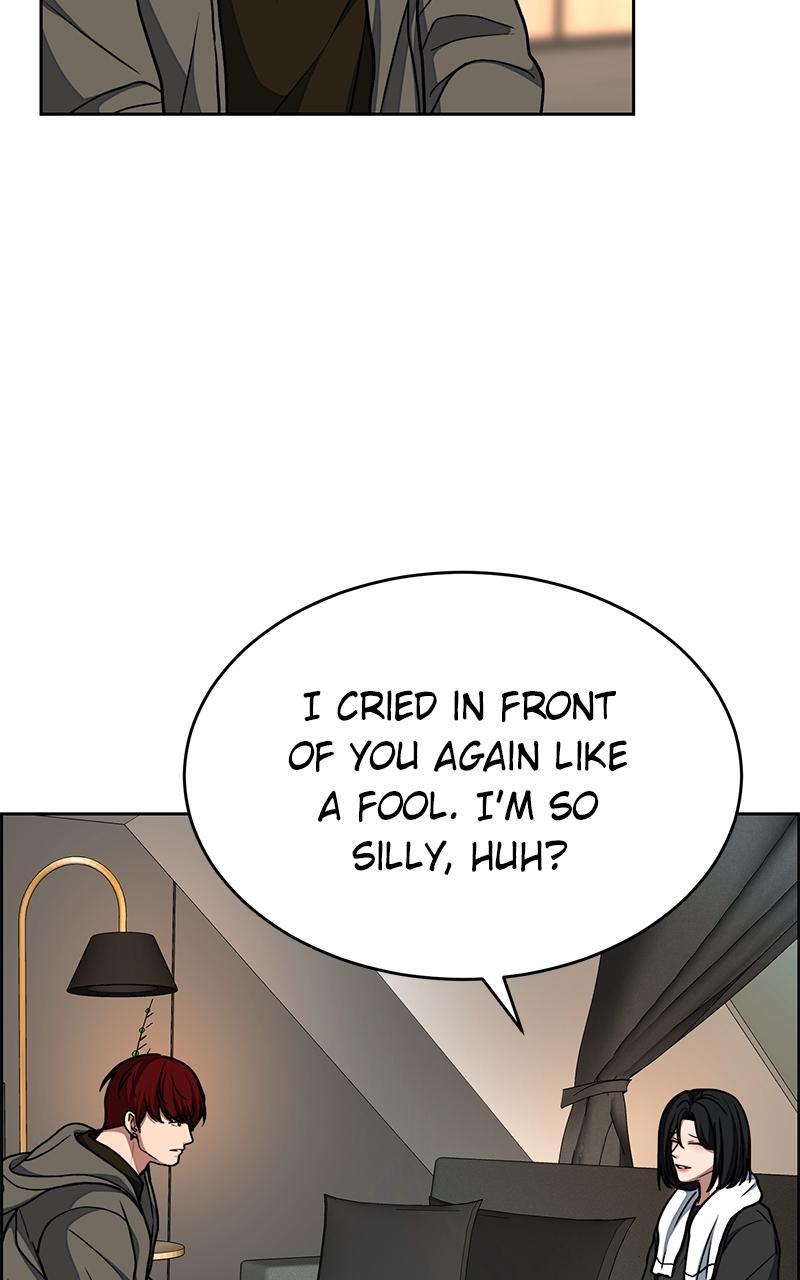 Read Denounce Manga Online