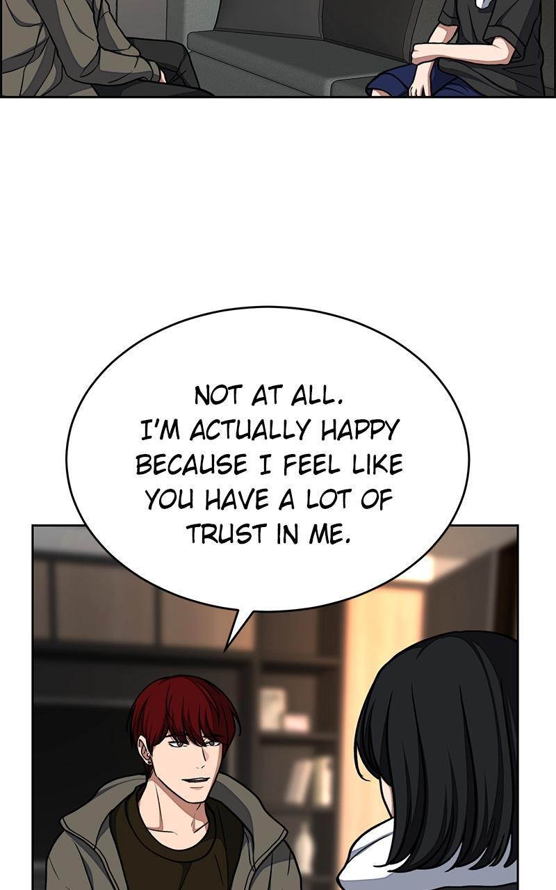 Read Denounce Manga Online