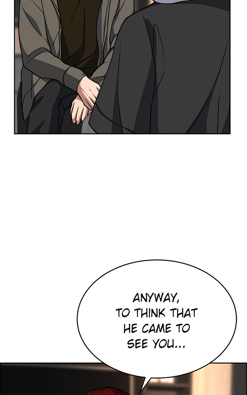 Read Denounce Manga Online
