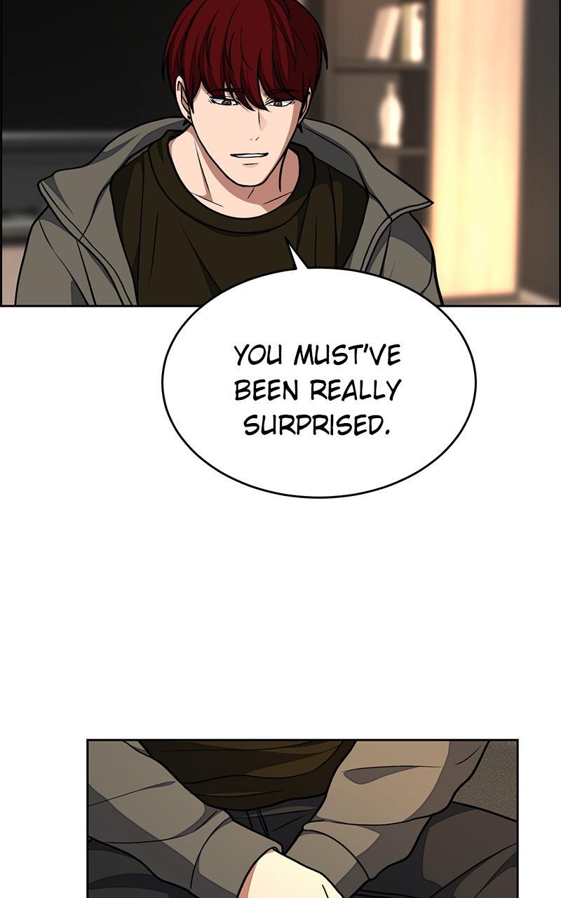 Read Denounce Manga Online