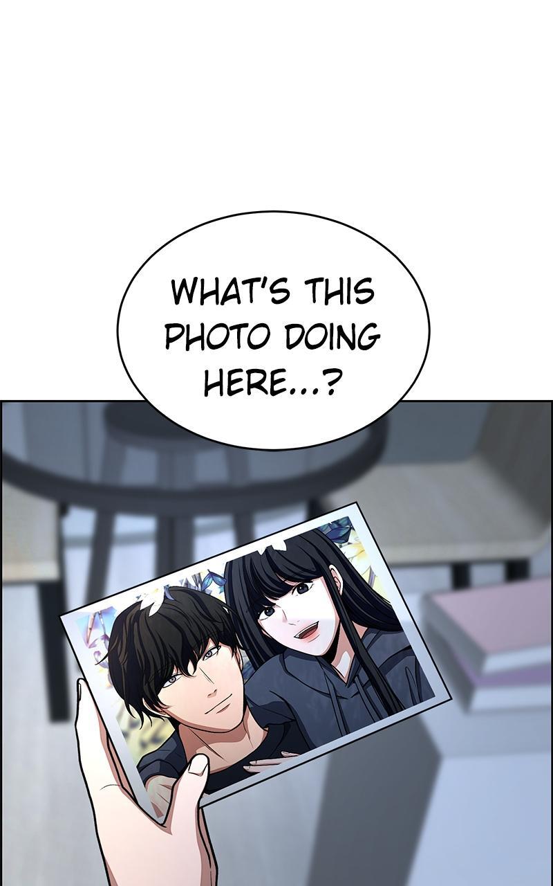 Read Denounce Manga Online