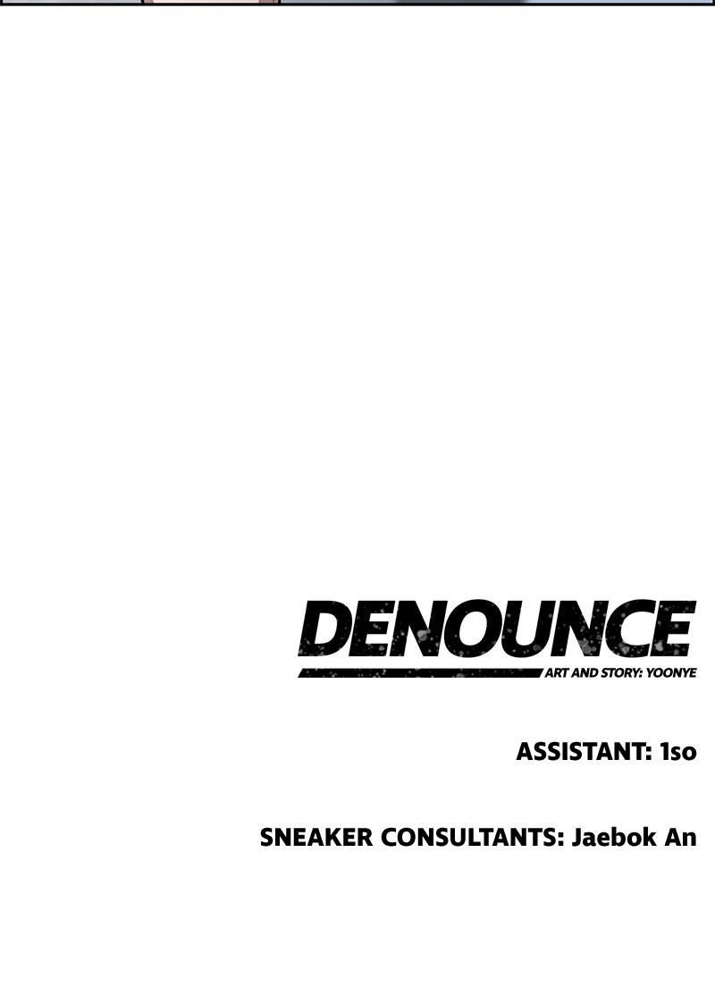 Read Denounce Manga Online