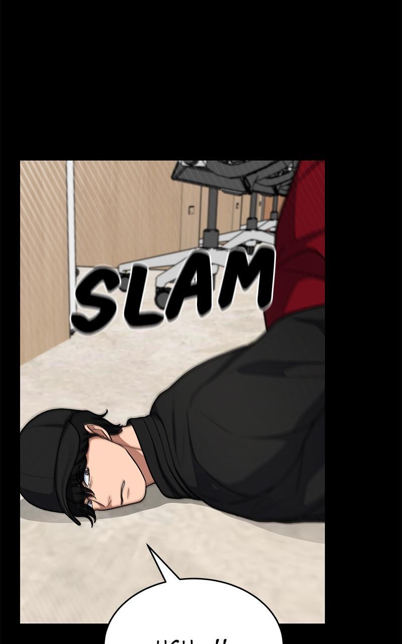 Read Denounce Manga Online