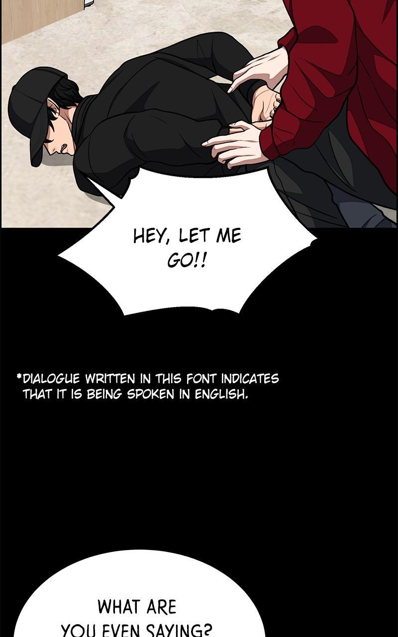 Read Denounce Manga Online