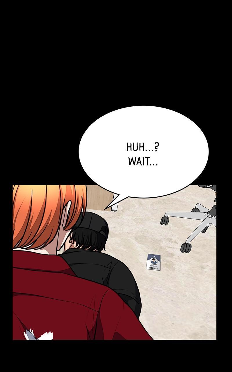 Read Denounce Manga Online