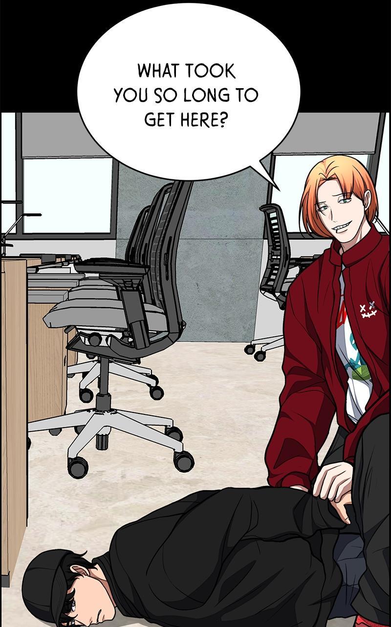 Read Denounce Manga Online