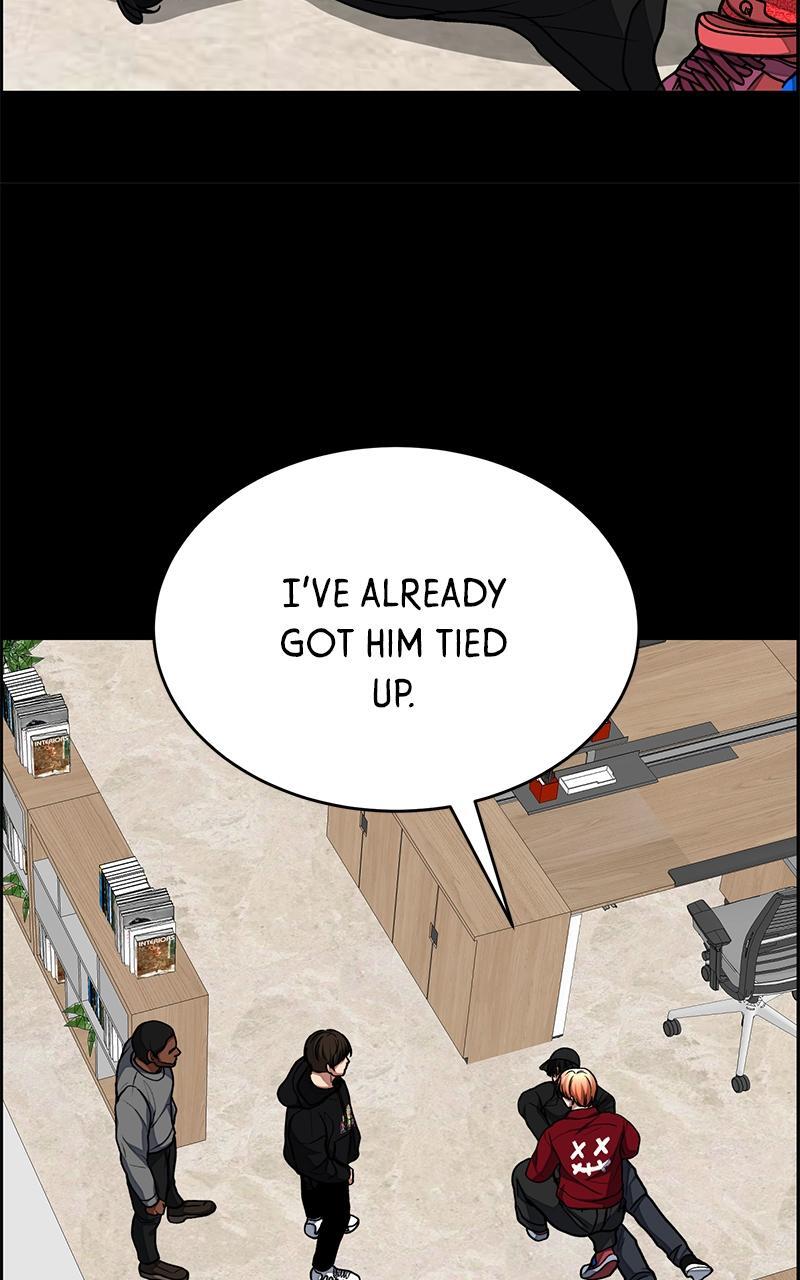 Read Denounce Manga Online