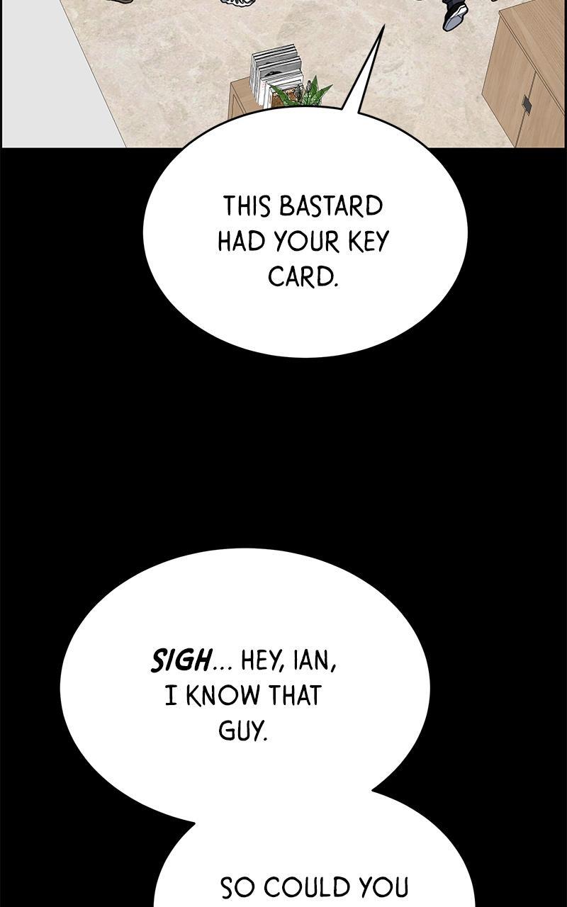 Read Denounce Manga Online
