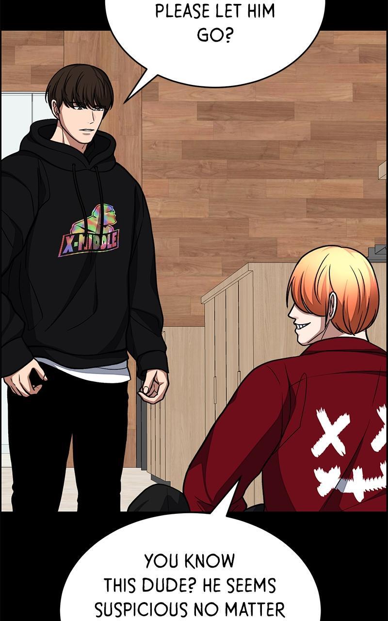 Read Denounce Manga Online