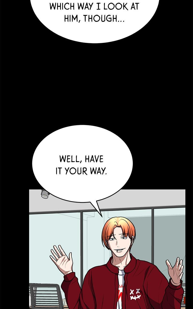 Read Denounce Manga Online