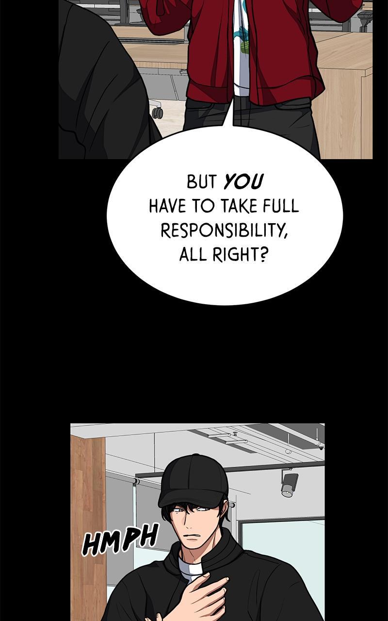 Read Denounce Manga Online