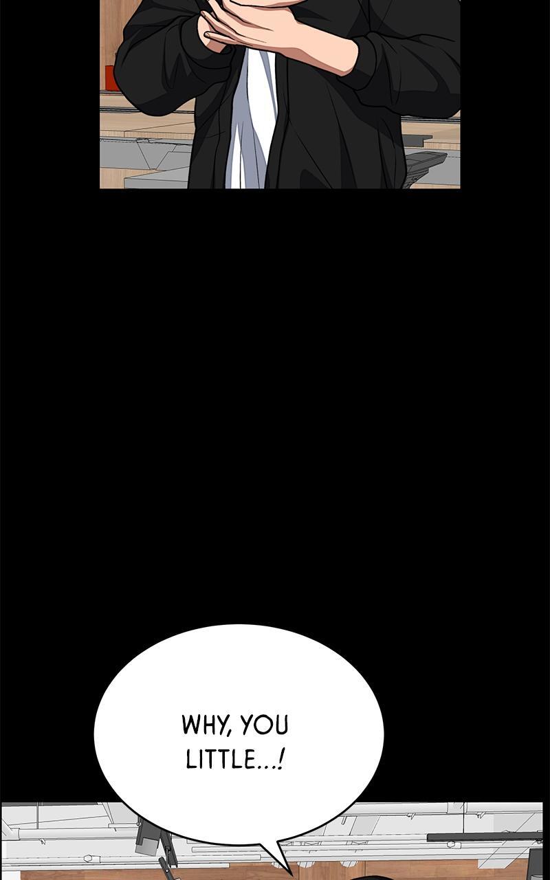 Read Denounce Manga Online