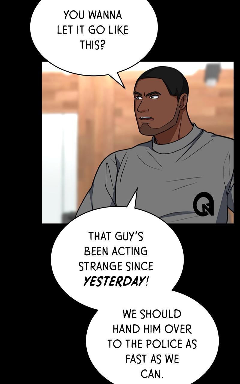 Read Denounce Manga Online