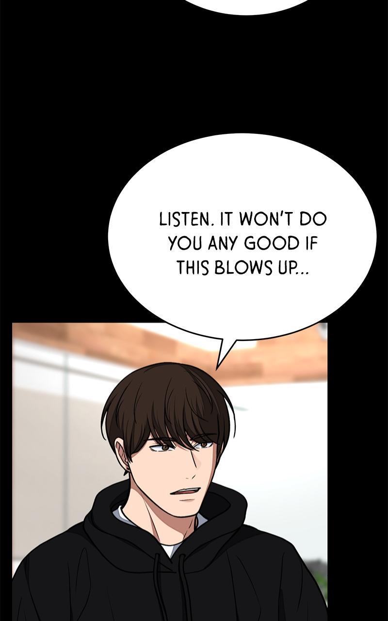 Read Denounce Manga Online