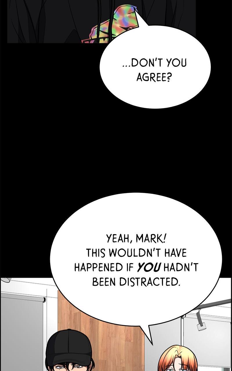 Read Denounce Manga Online
