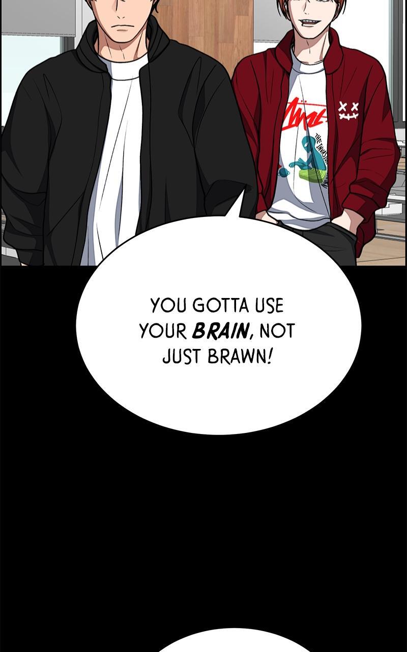 Read Denounce Manga Online