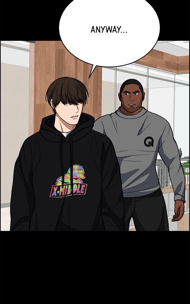Read Denounce Manga Online