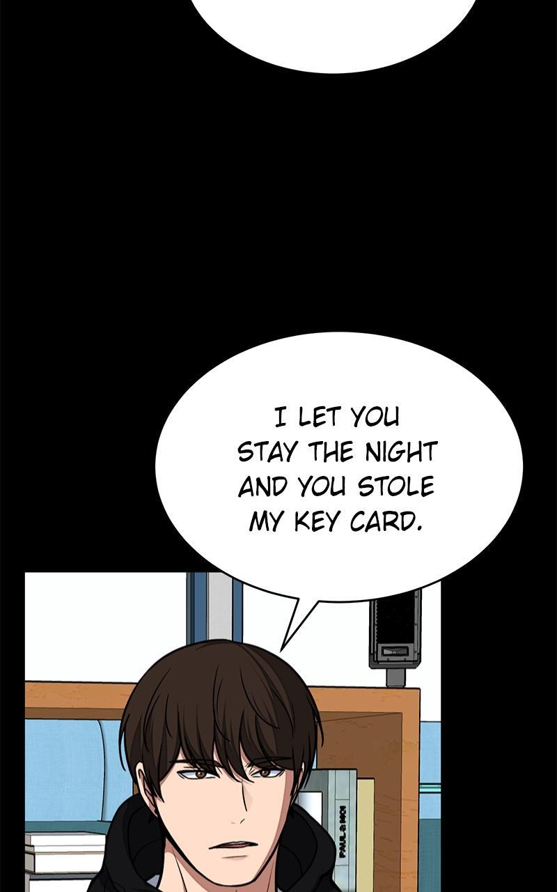 Read Denounce Manga Online