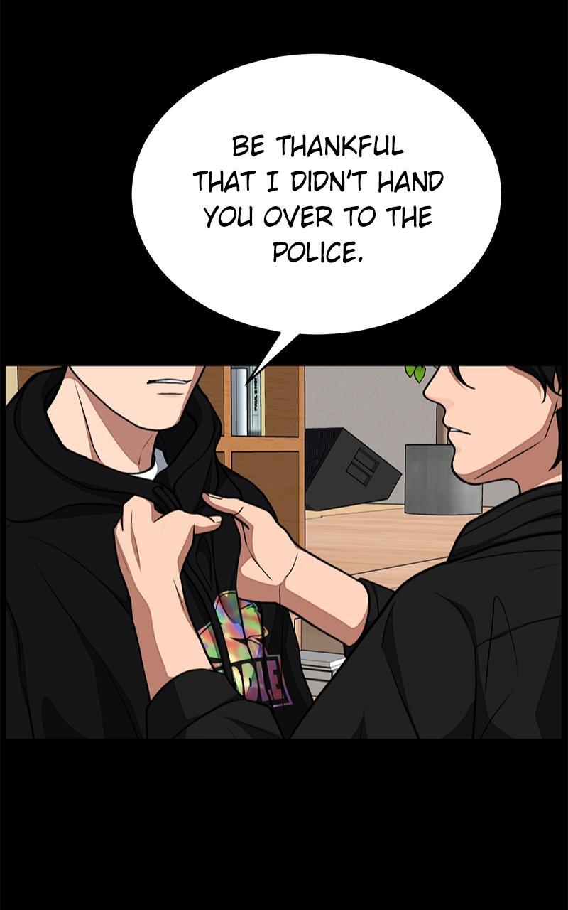 Read Denounce Manga Online
