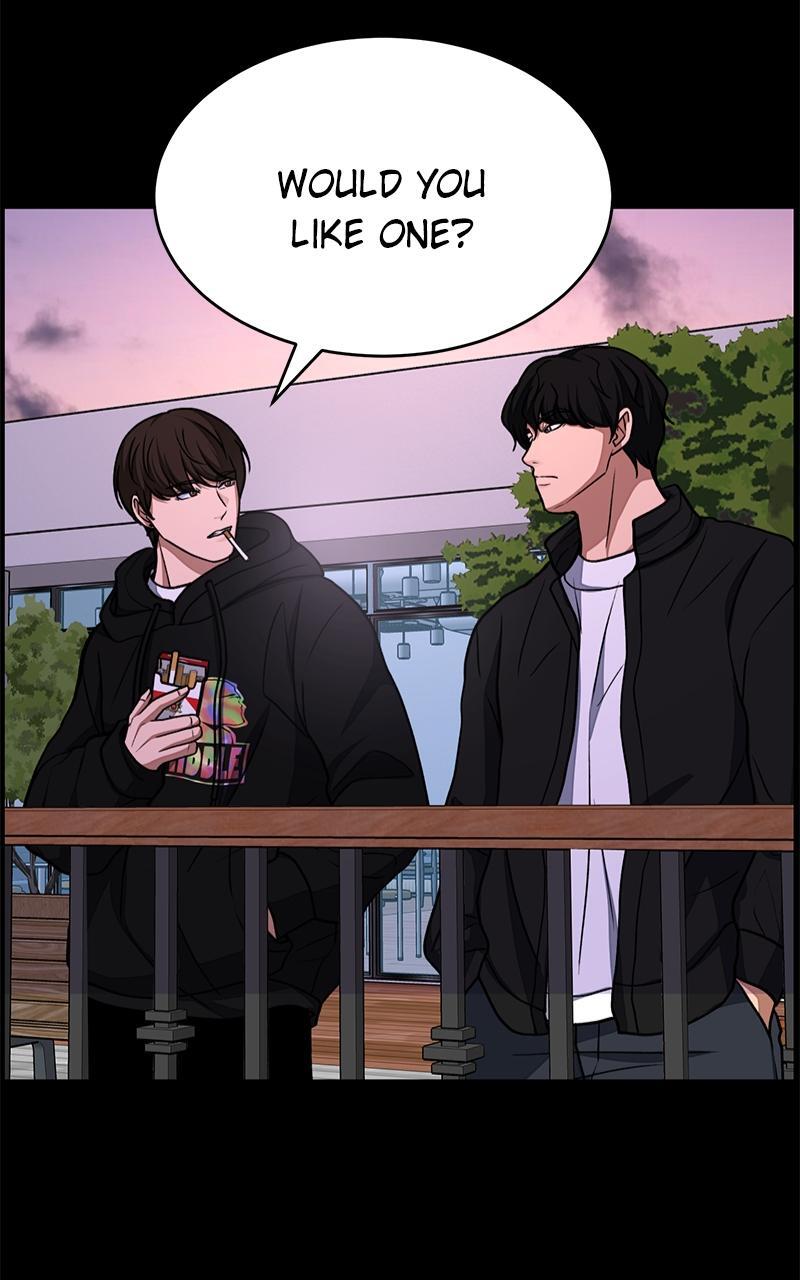 Read Denounce Manga Online