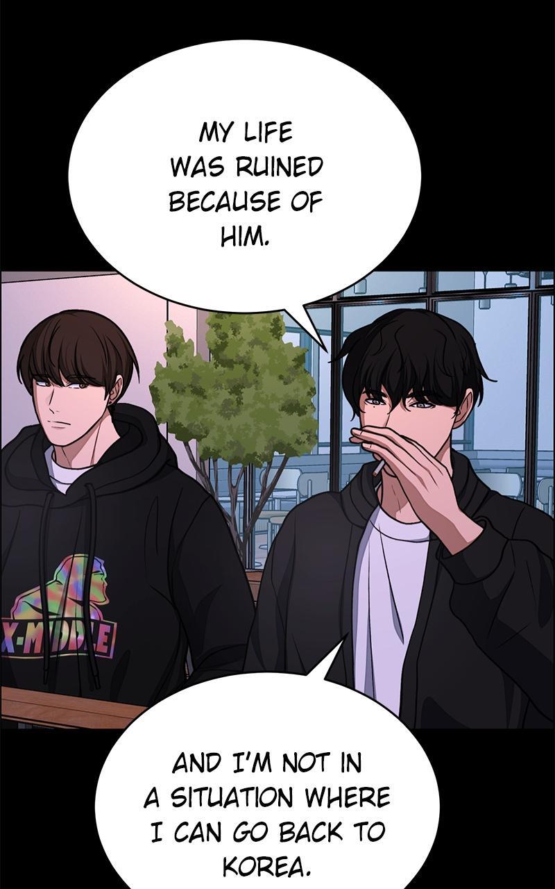 Read Denounce Manga Online