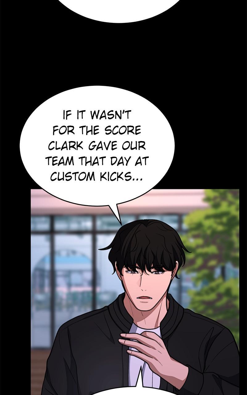 Read Denounce Manga Online