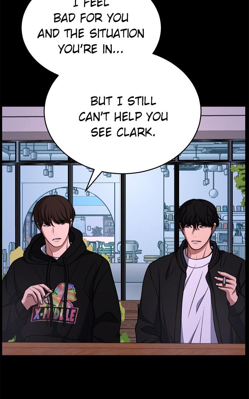 Read Denounce Manga Online