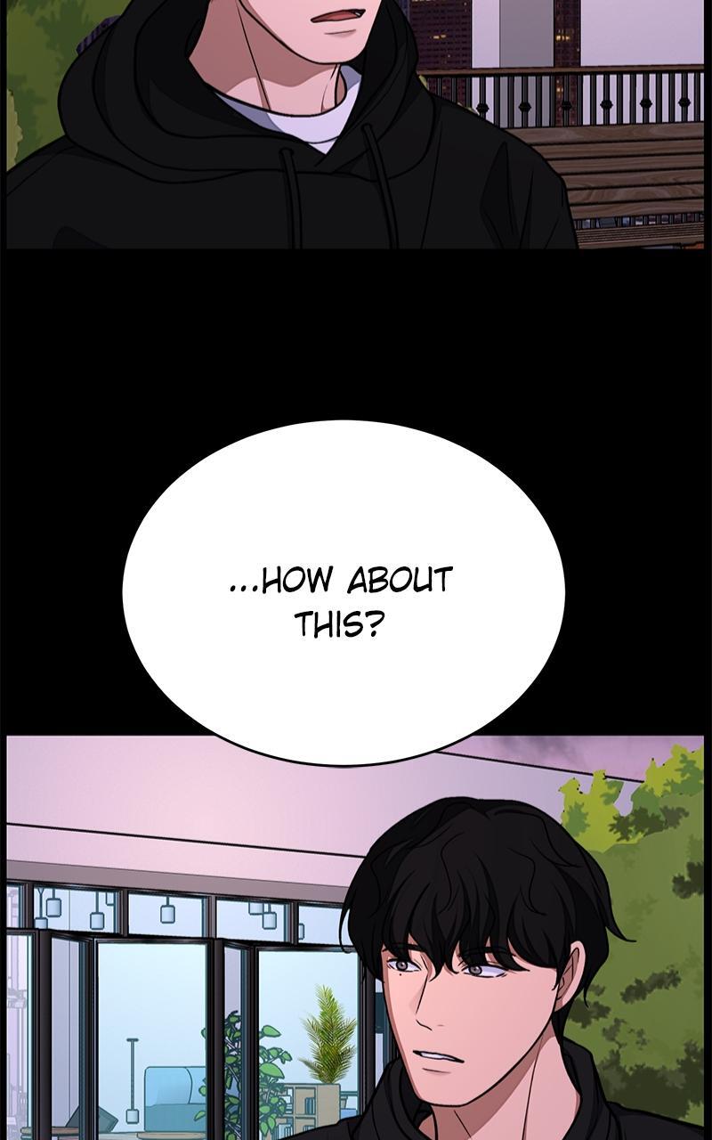 Read Denounce Manga Online