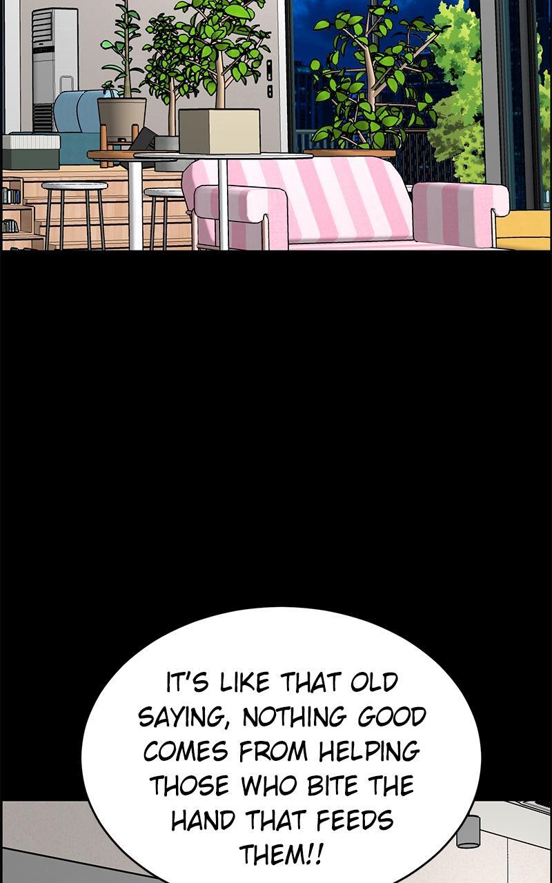 Read Denounce Manga Online