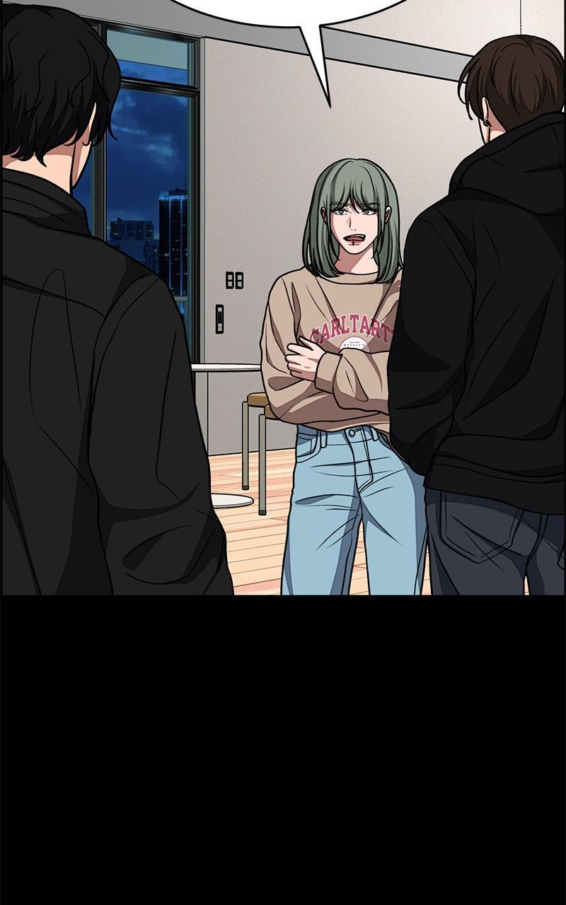 Read Denounce Manga Online