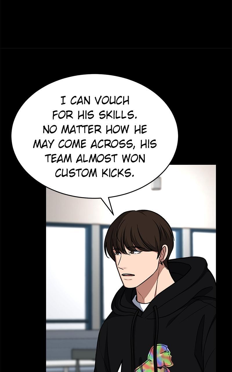 Read Denounce Manga Online