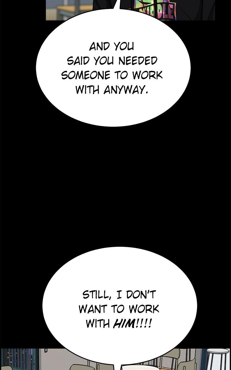 Read Denounce Manga Online