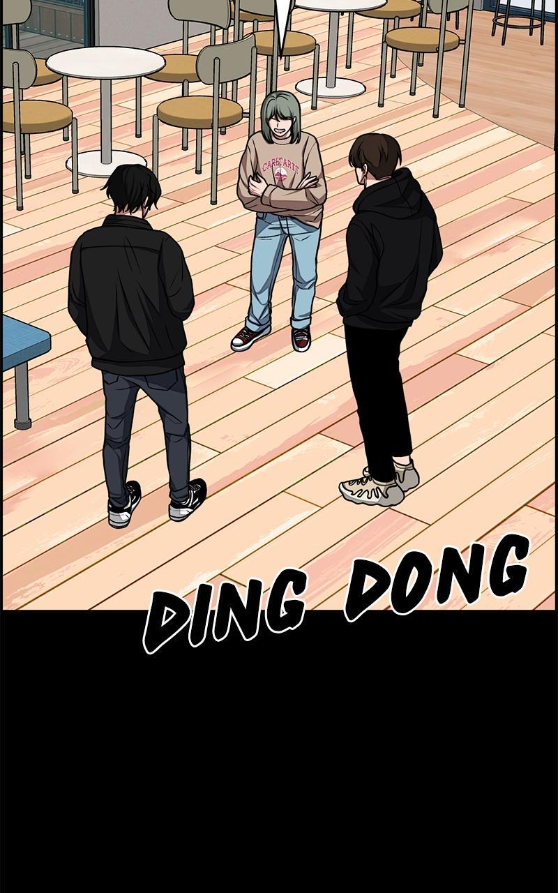 Read Denounce Manga Online