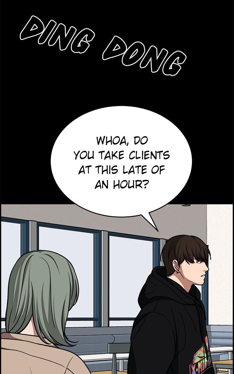 Read Denounce Manga Online