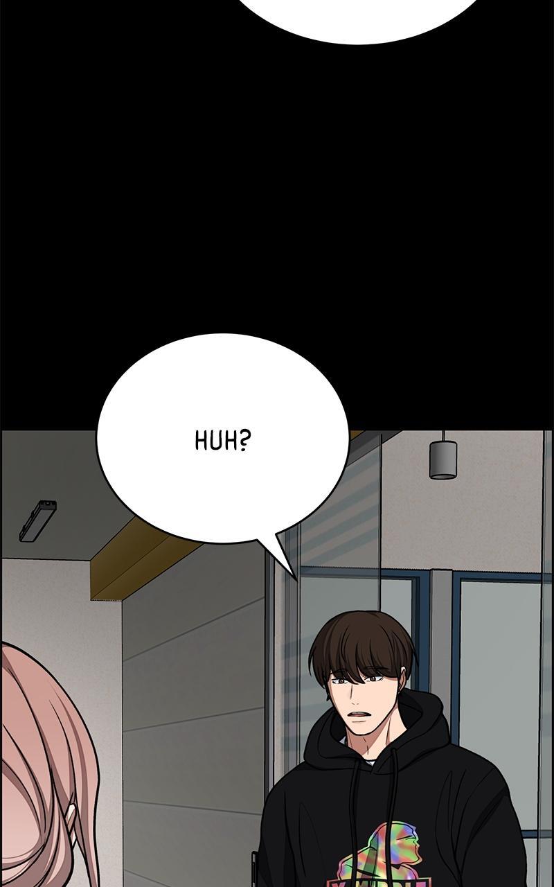 Read Denounce Manga Online