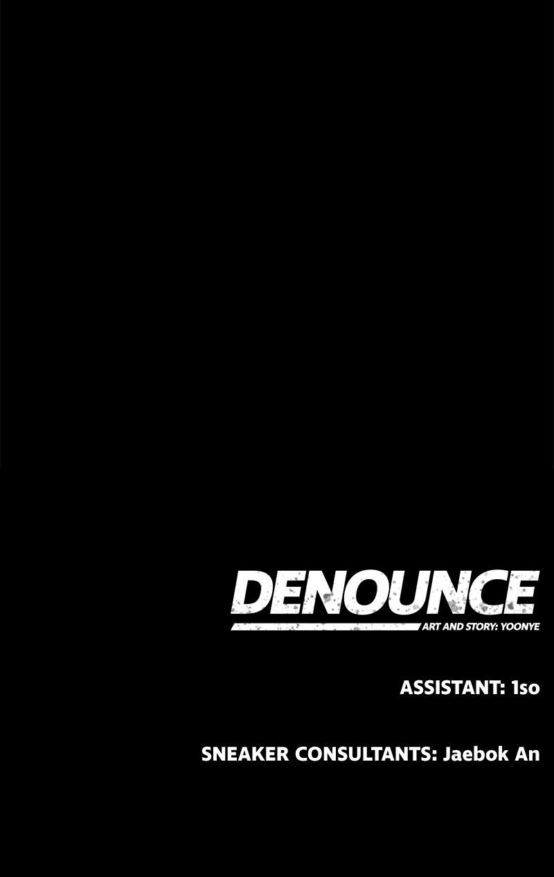 Read Denounce Manga Online