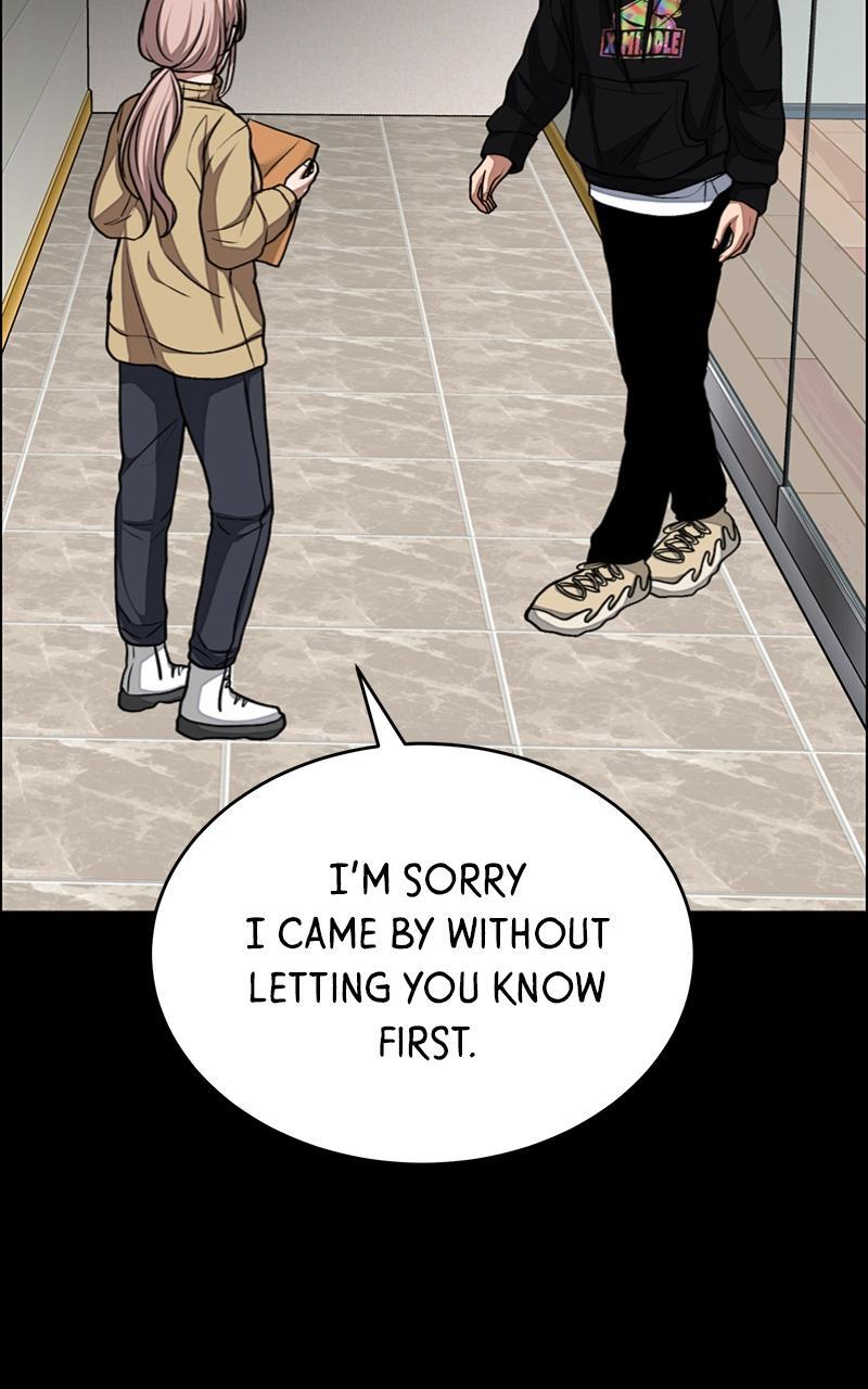 Read Denounce Manga Online