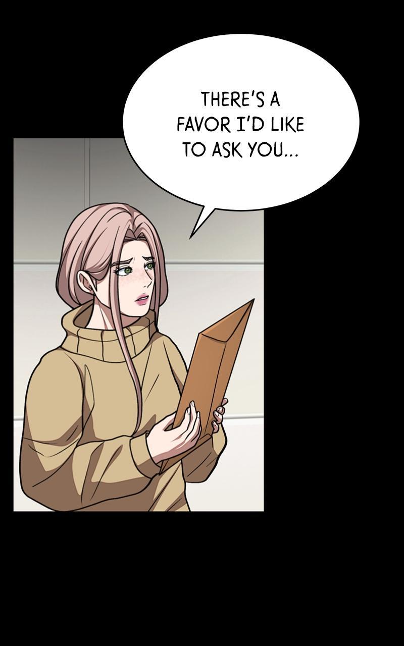 Read Denounce Manga Online
