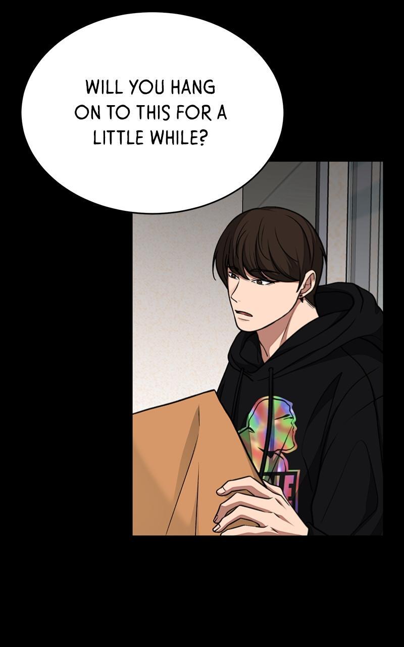 Read Denounce Manga Online