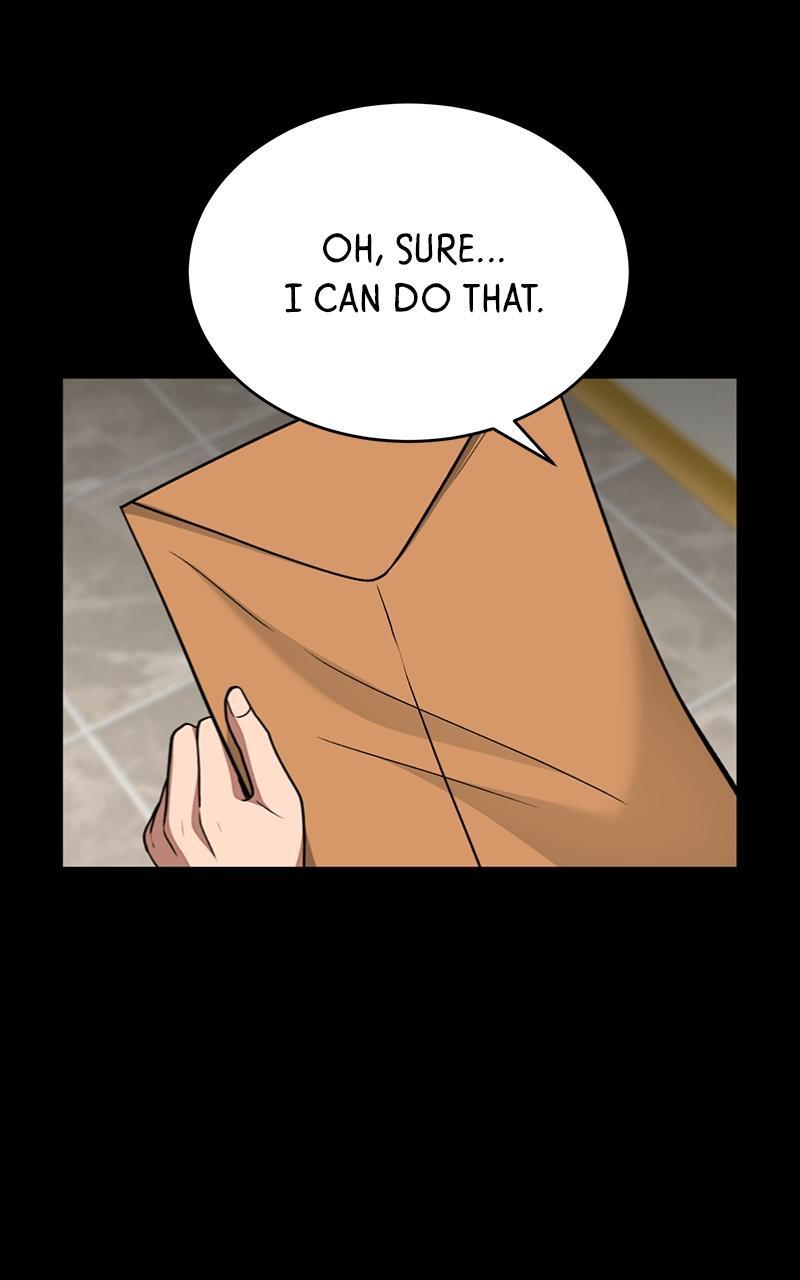Read Denounce Manga Online