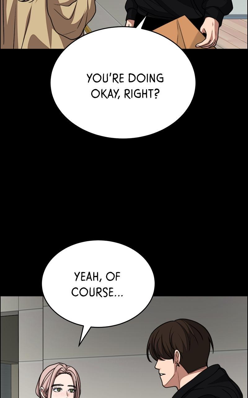 Read Denounce Manga Online