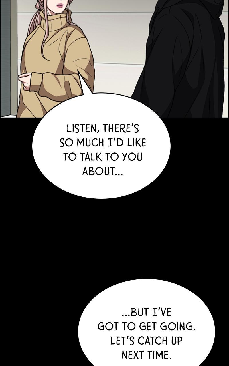 Read Denounce Manga Online
