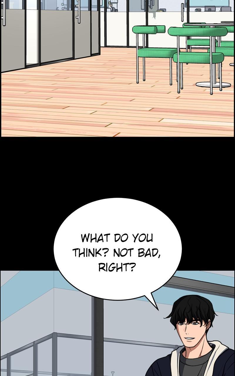 Read Denounce Manga Online