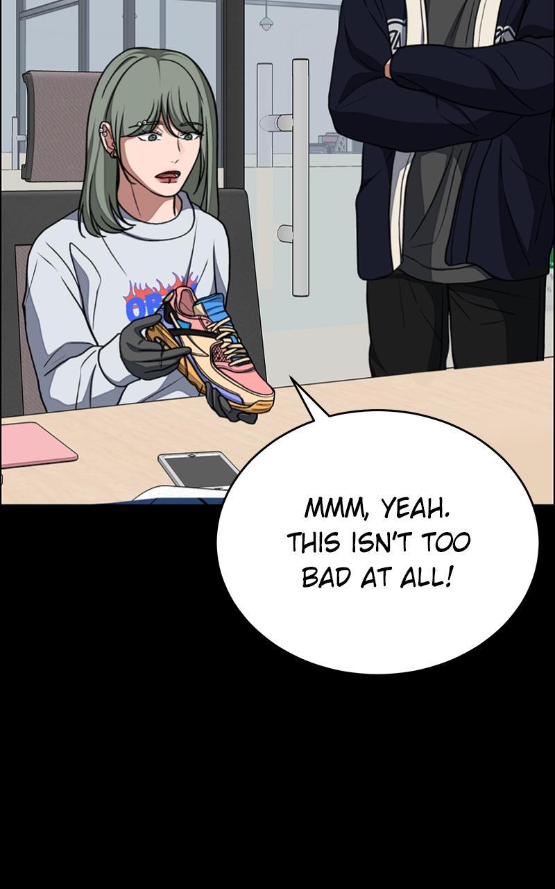 Read Denounce Manga Online