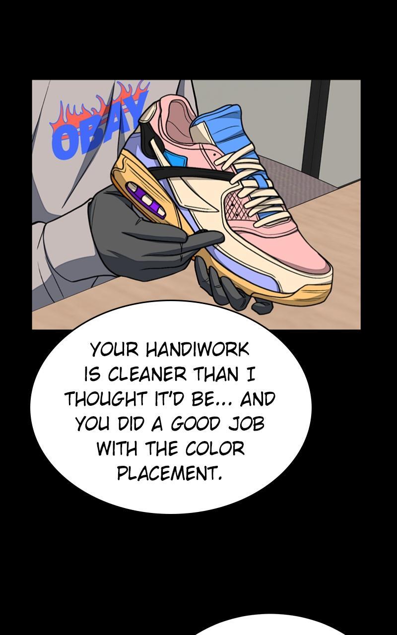 Read Denounce Manga Online