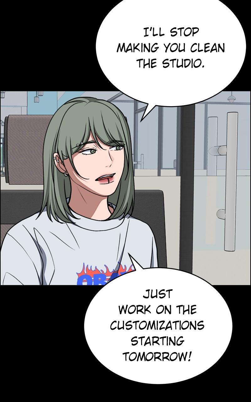Read Denounce Manga Online