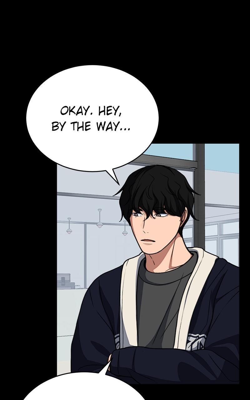 Read Denounce Manga Online