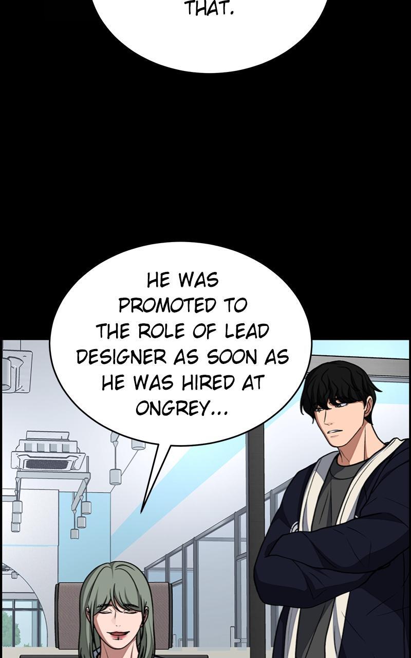 Read Denounce Manga Online