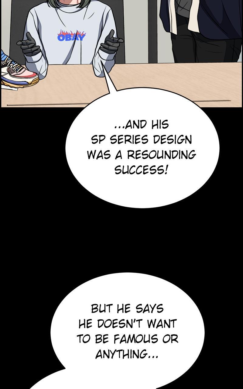 Read Denounce Manga Online